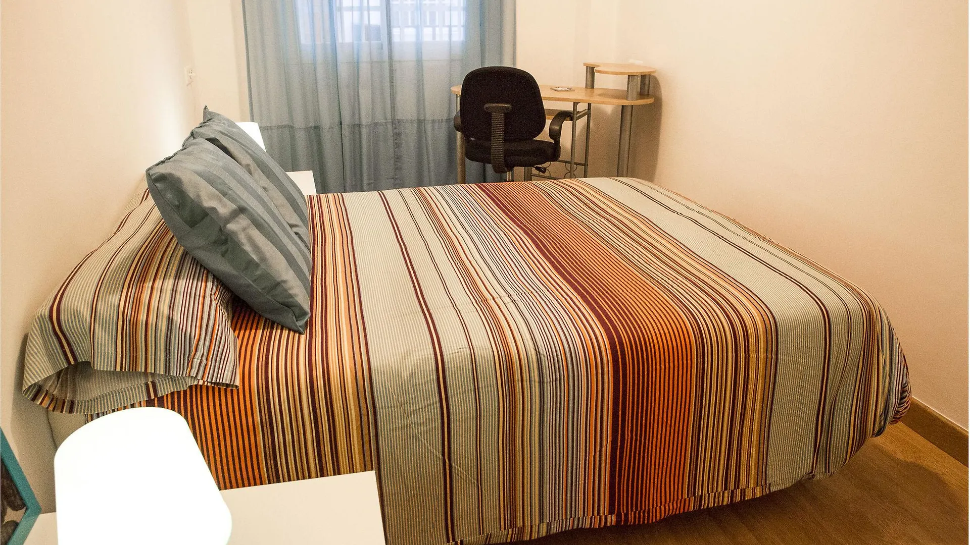 Sea & Wave Nuno Gomez Apartment Malaga