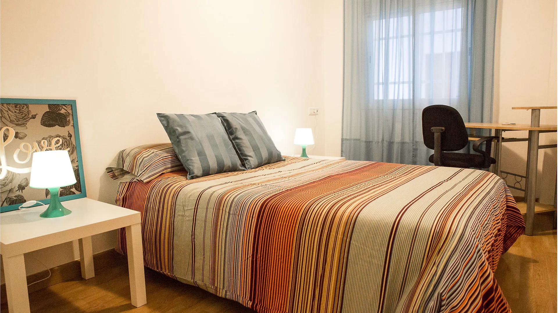 Sea & Wave Nuno Gomez Apartment Malaga Spain