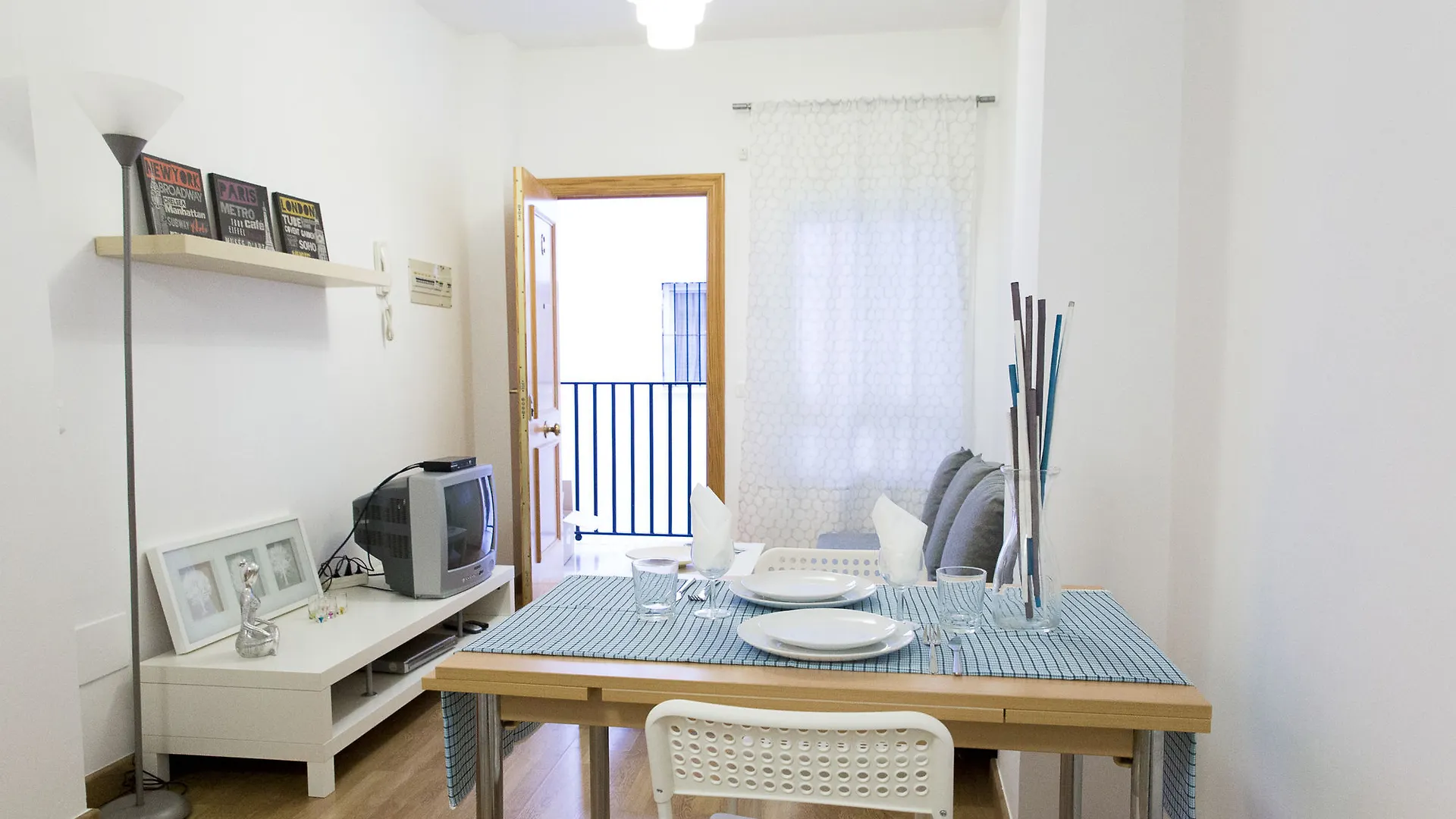 Sea & Wave Nuno Gomez Apartment Malaga