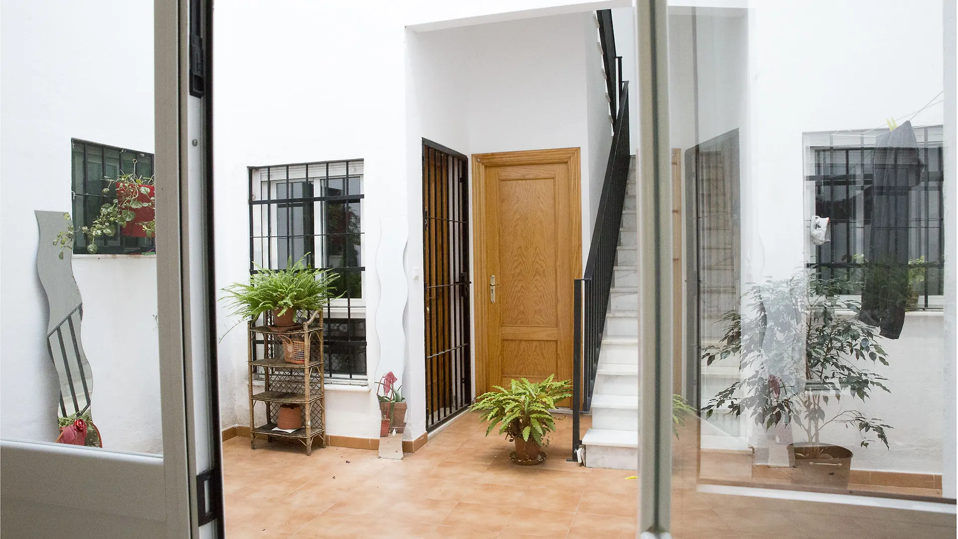Sea & Wave Nuno Gomez Apartment Malaga Spain